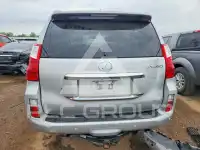 2012 Lexus GX фото