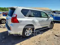 2012 Lexus GX photo