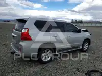 2012 Lexus GX фото