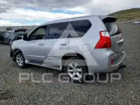 2012 Lexus GX фото