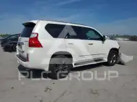 2012 Lexus GX фото