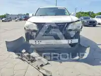 2012 Lexus GX фото
