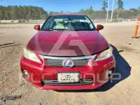 2012 Lexus CT200 photo