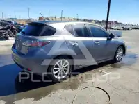 2012 Lexus CT photo
