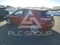 2012 Lexus CT200 фото
