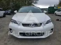 2012 Lexus CT200 фото