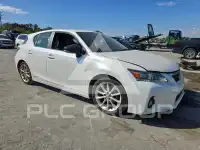 2012 Lexus CT200 photo