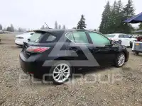 2012 Lexus CT200 photo