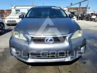 2012 Lexus CT photo