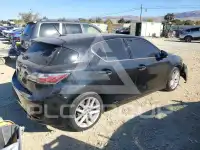 2012 Lexus CT200 photo
