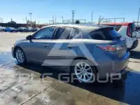 2012 Lexus CT photo