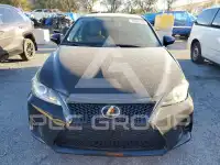 2012 Lexus CT photo