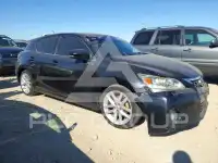 2012 Lexus CT200 photo