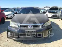 2012 Lexus CT200 photo