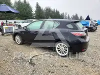 2012 Lexus CT200 photo