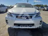 2012 Lexus CT200 photo