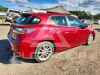 2012 Lexus CT200 photo