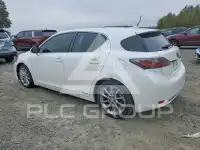 2012 Lexus CT200 фото