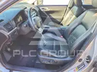 2012 Lexus CT200 photo