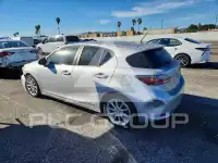 2012 Lexus CT200 photo