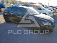 2012 Lexus CT photo
