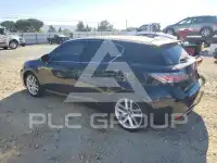2012 Lexus CT200 photo