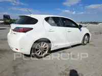 2012 Lexus CT200 photo