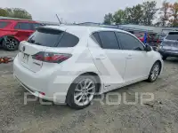2012 Lexus CT200 фото