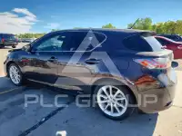 2012 Lexus CT200 photo