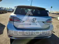 2012 Lexus CT200 photo