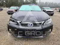 2012 Lexus CT200 photo