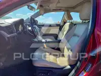 2012 Lexus CT200 photo