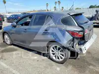 2012 Lexus CT200 photo