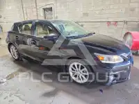 2012 Lexus CT200 photo