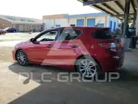 2012 Lexus CT200 photo