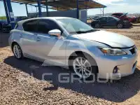 2012 Lexus CT200 photo
