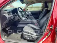 2012 Lexus CT200 фото