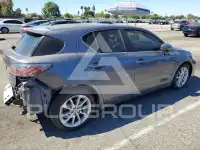 2012 Lexus CT200 photo