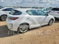 2012 Lexus CT200 фото