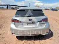 2012 Lexus CT200 photo