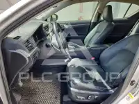 2012 Lexus CT200 photo