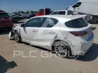 2012 Lexus CT200 фото