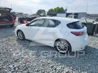 2012 Lexus CT200 photo