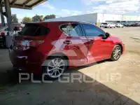 2012 Lexus CT200 photo
