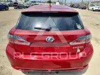 2012 Lexus CT200 фото
