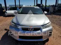 2012 Lexus CT200 photo