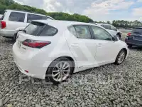 2012 Lexus CT200 photo