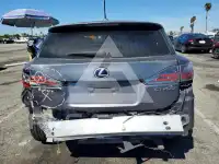 2012 Lexus CT200 photo