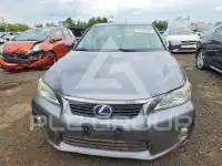 2012 Lexus CT200 photo