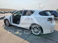 2012 Lexus CT200 photo